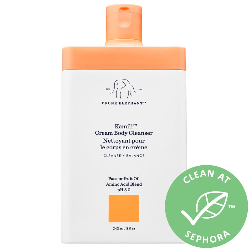 Drunk Elephant Kamili Cream Body Cleanser