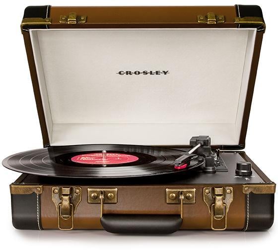 Executive USB Turntable