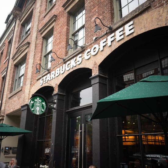 Starbucks Is Joining Meatless Mondays in January With $2 Off