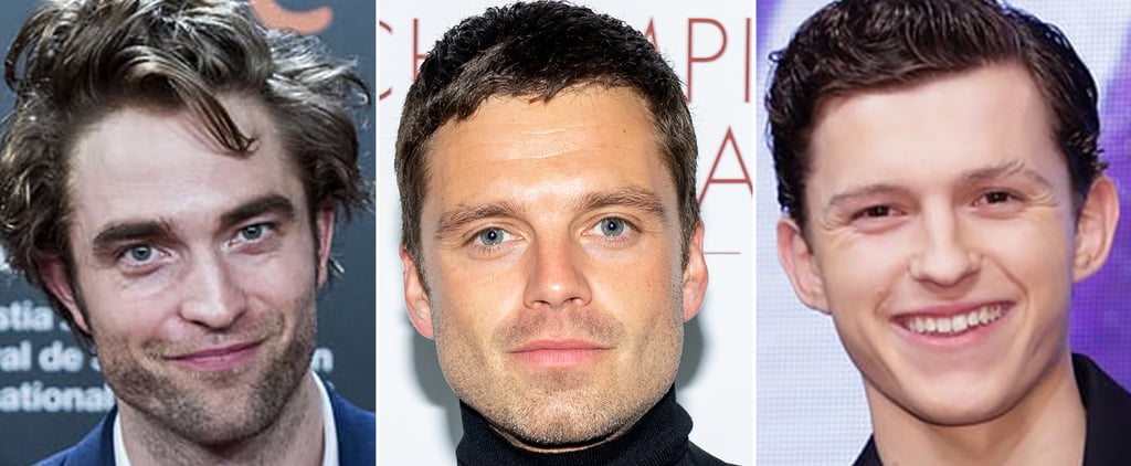 Netflix's The Devil All the Time Cast