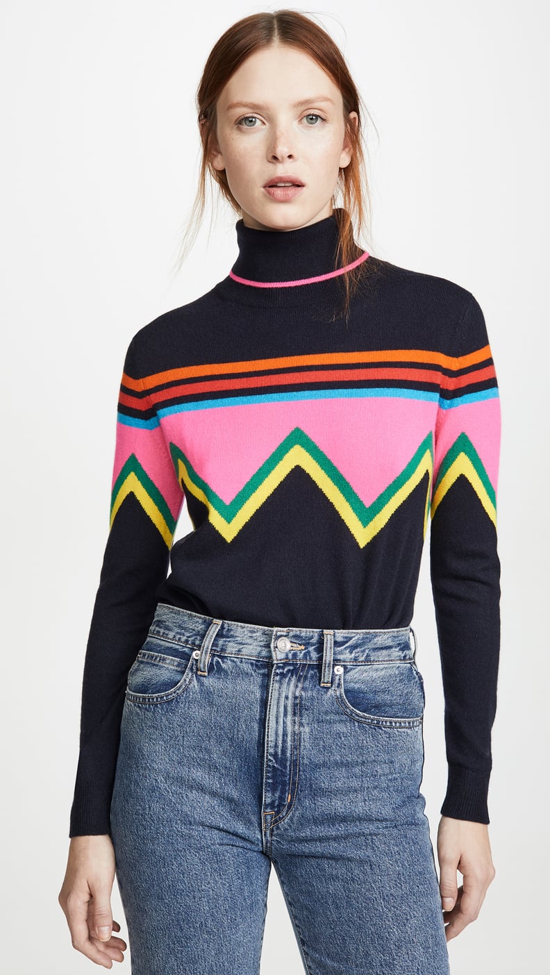 Chinti Parker Slope Sweater