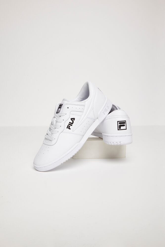 Fila Original Fitness | '90s Shoe Brands That Are Popular in 2020 ...