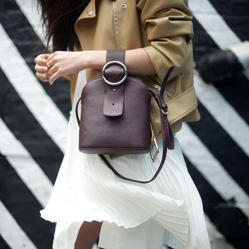 Parisa Wang Addicted Bracelet Bag
