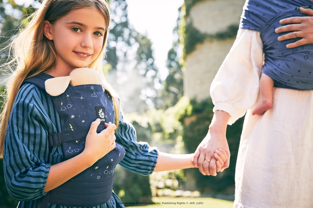 Ergobaby Harry Potter Collection Infant and Doll Carriers POPSUGAR