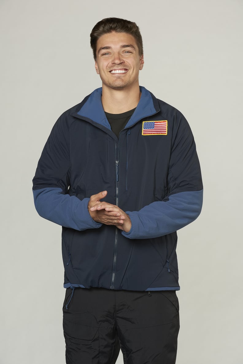 Dean Unglert — The Bachelorette Season 13, Bachelor in Paradise Season 4, and The Bachelor Winter Games