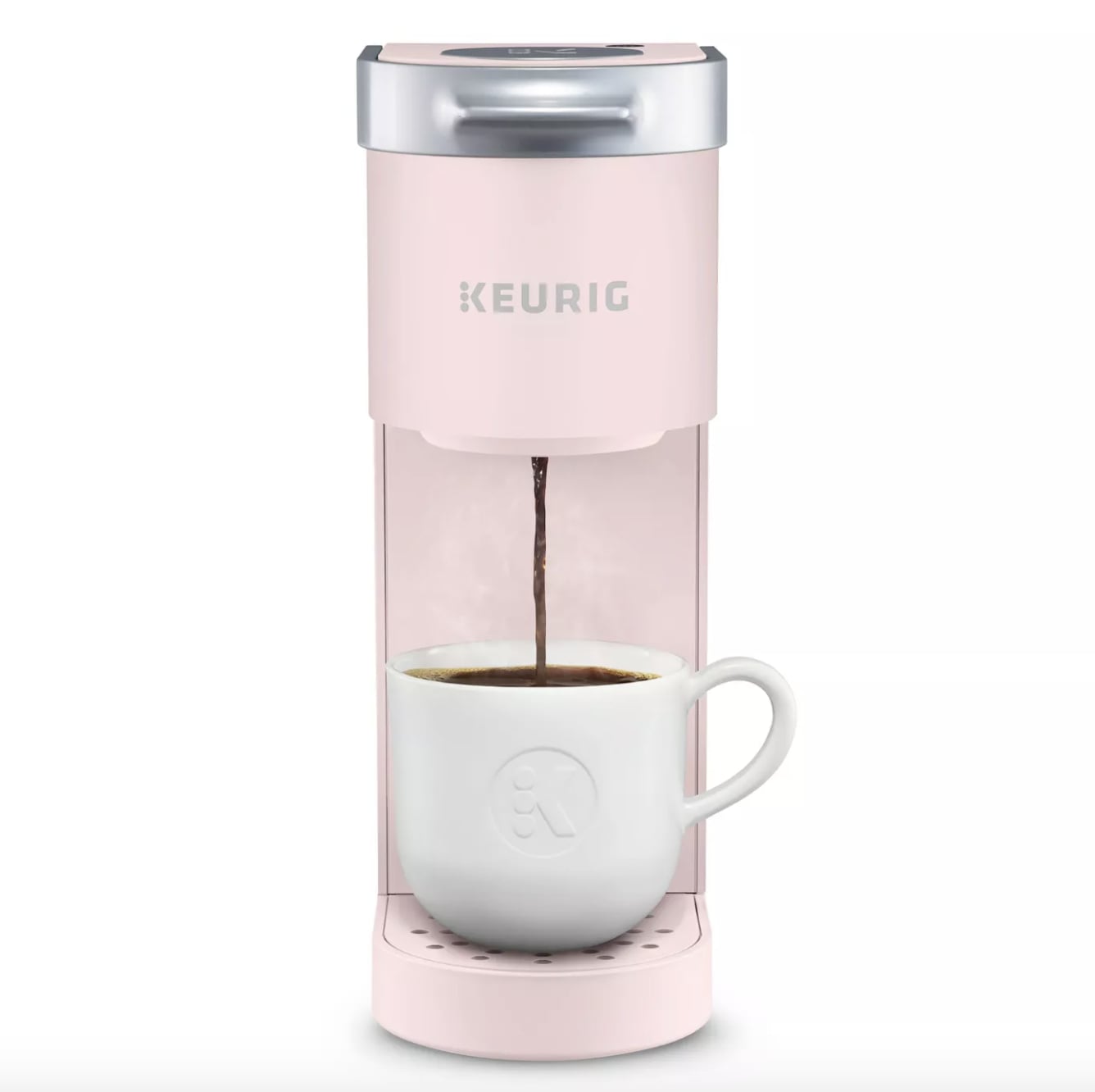 Mini k cup best sale machine