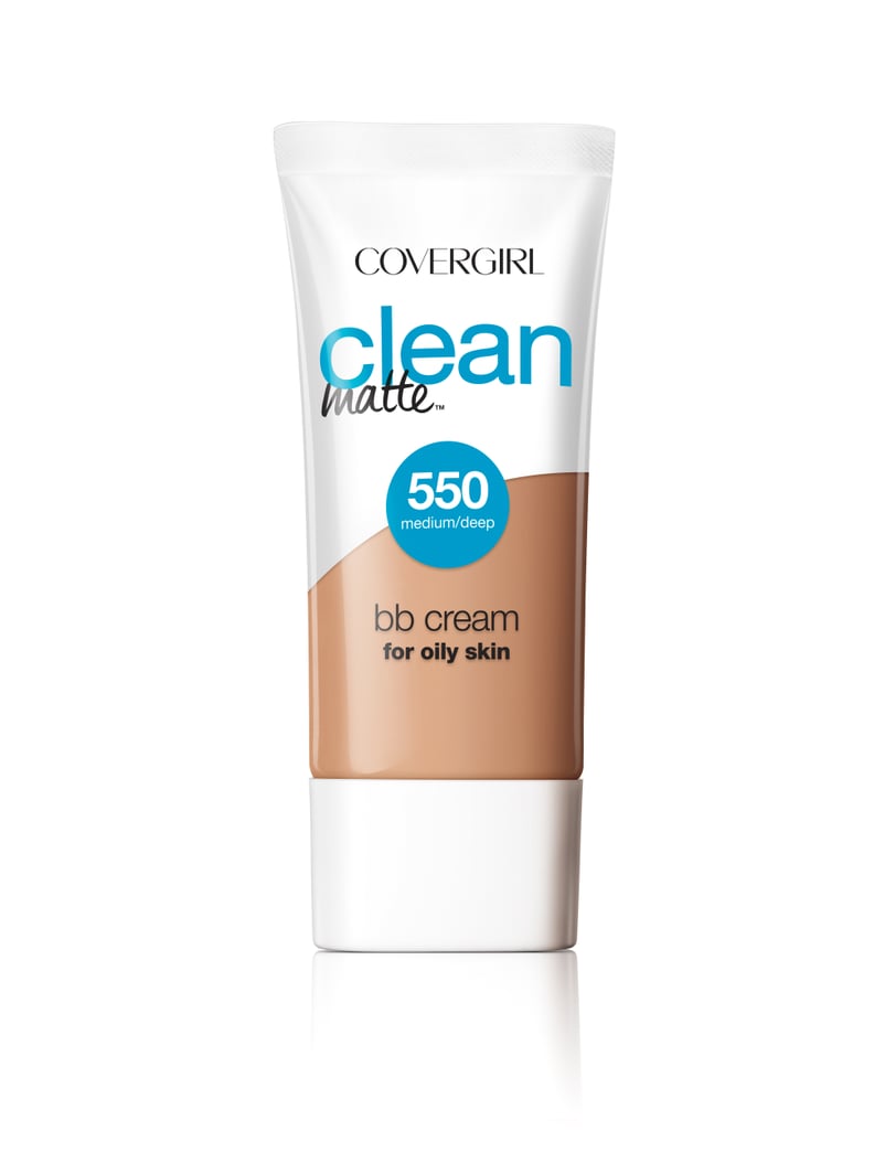 CoverGirl Clean Matte BB Cream