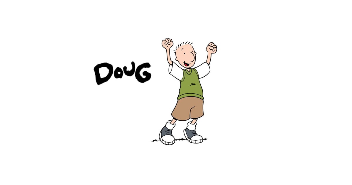 doug funnie pop