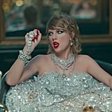 Taylor Swift's Makeup in 