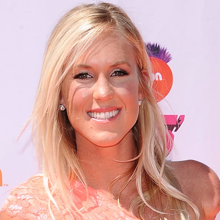 Bethany Hamilton | POPSUGAR Celebrity