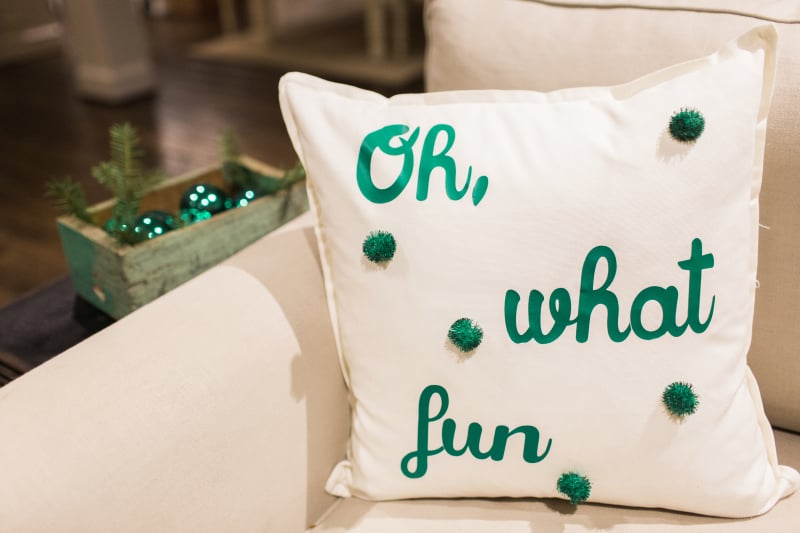Favorite Things Holiday Party