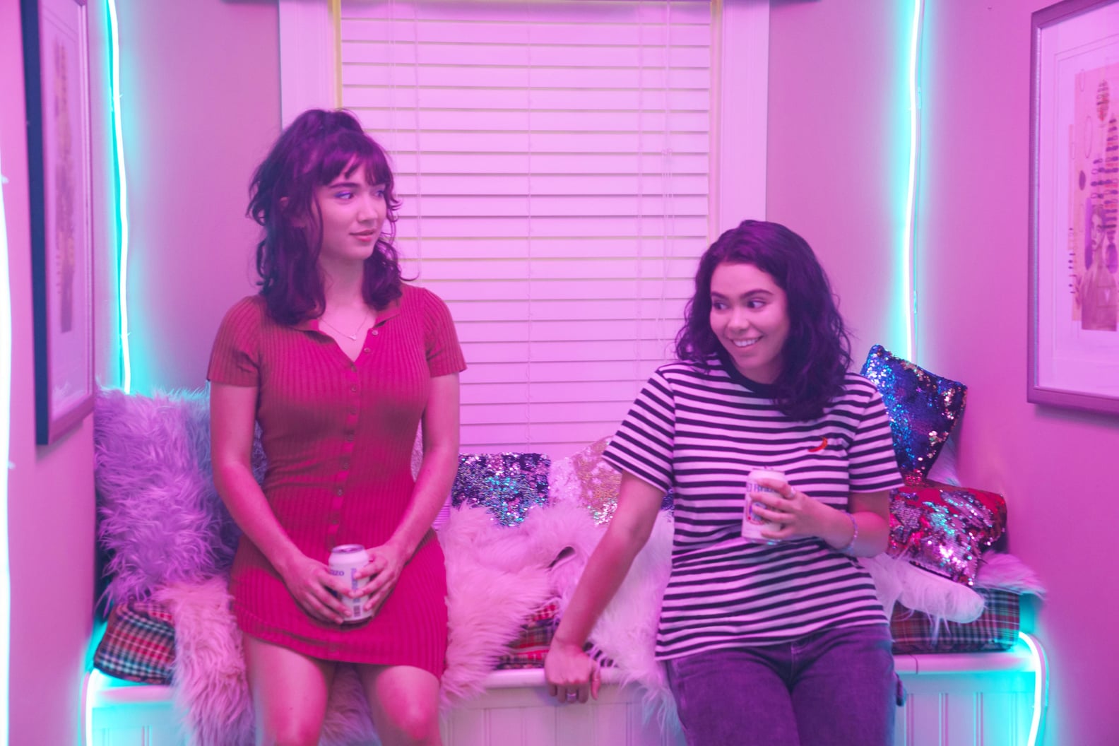 22 Best Hulu Original Movies to Watch in 2023 | POPSUGAR Entertainment