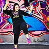 How Zumba Helped 1 Woman Dance Off 230 Pounds