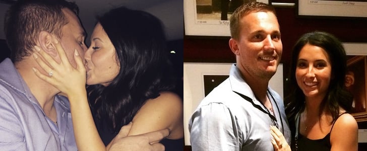 Bristol Palin Is Engaged to Dakota Meyer | Pictures