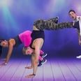 Twerk It Out With the Fitness Marshall's Latest Dance Video to "Kream"