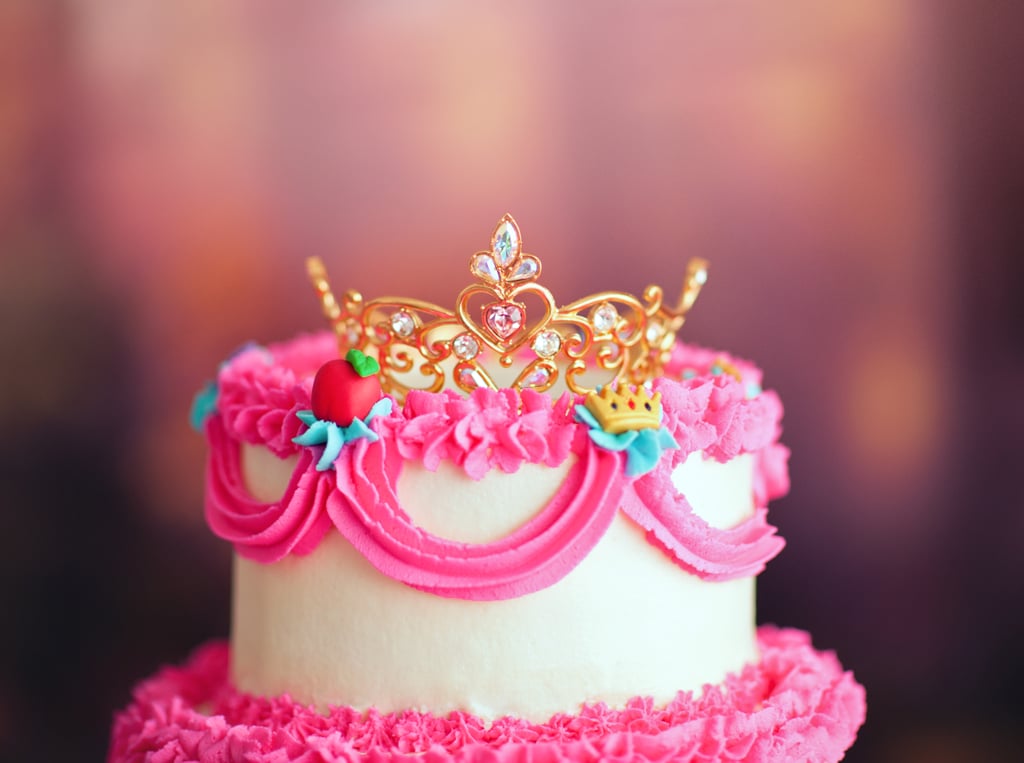 The Cake The Cake