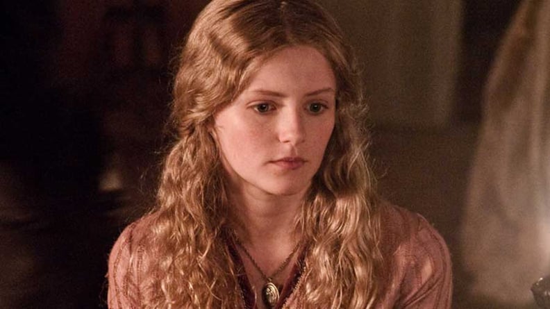 Aimee Richardson as Myrcella Baratheon