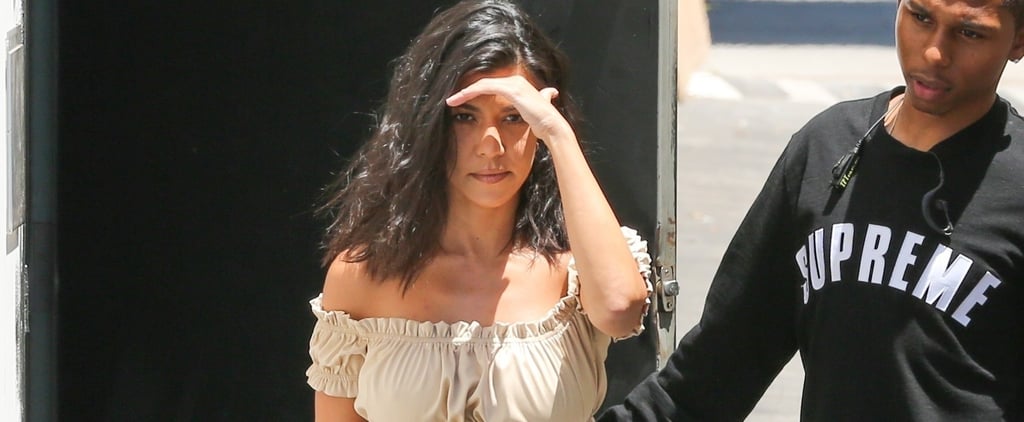 You'll Do a Serious Double Take After Seeing Blake Lively on the Set of Her New Film