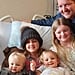 Terminally Ill and Pregnant Mom of 5 on Life Support