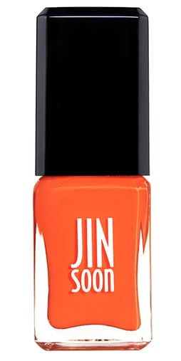 Jinsoon Nail Polish in Enflammée
