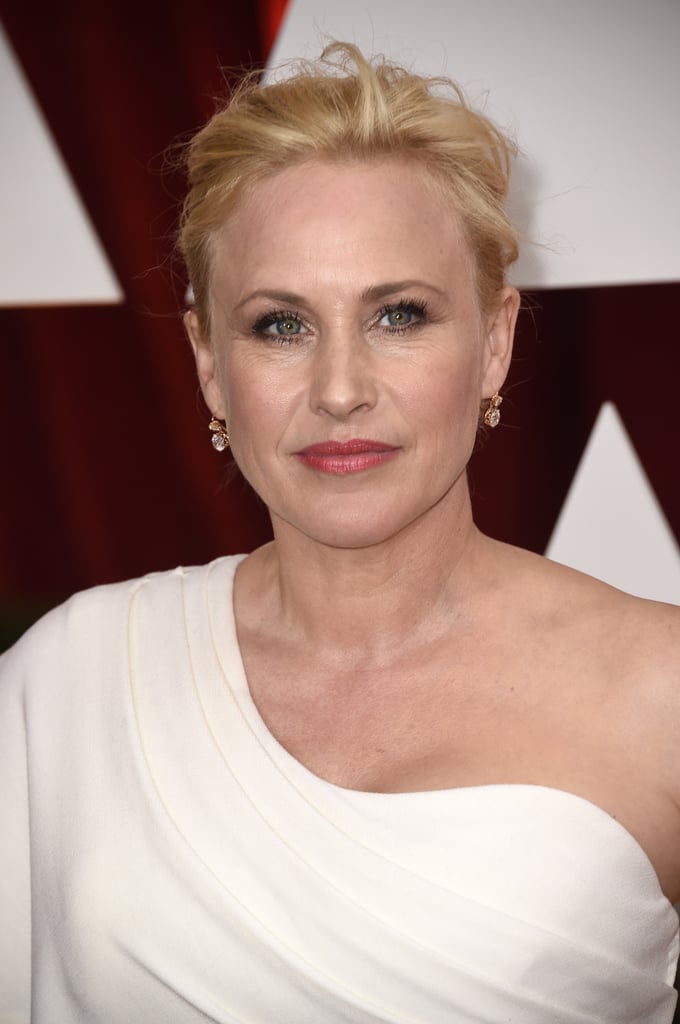 Patricia Arquette