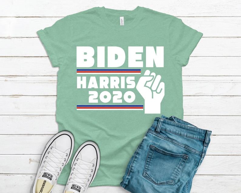 Biden Harris 2020 Shirt