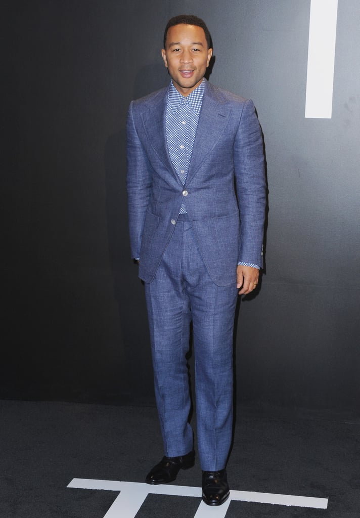 John Legend