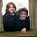 For Rupert Grint, Filming Harry Potter Felt "Suffocating"