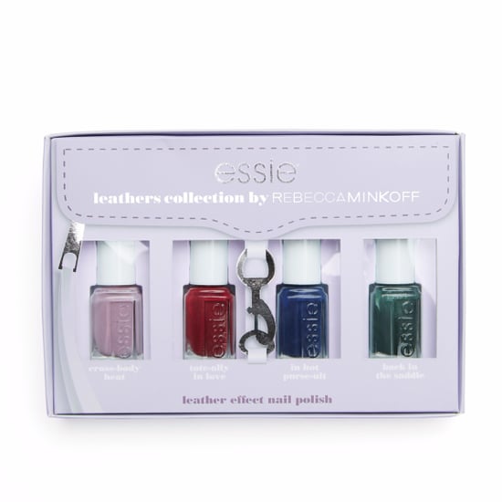 Essie Leathers Collection by Rebecca Minkoff