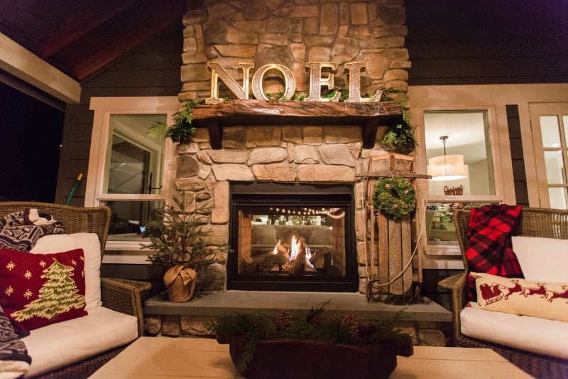 Favorite Things Holiday Party