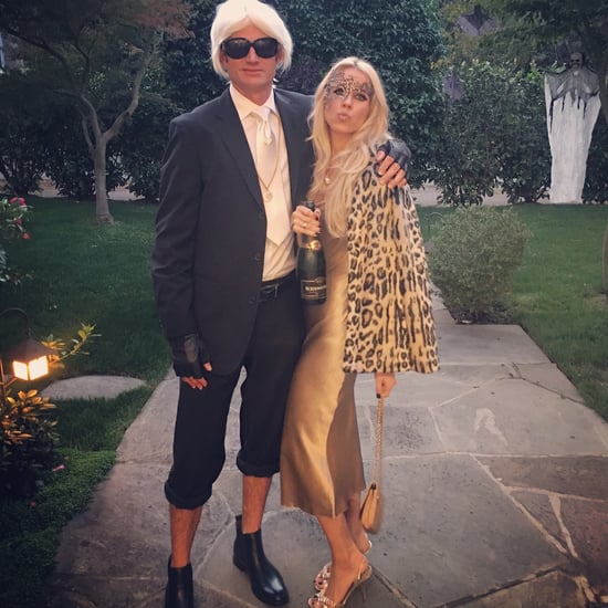Easy Halloween Costumes Popsugar Celebrity Uk