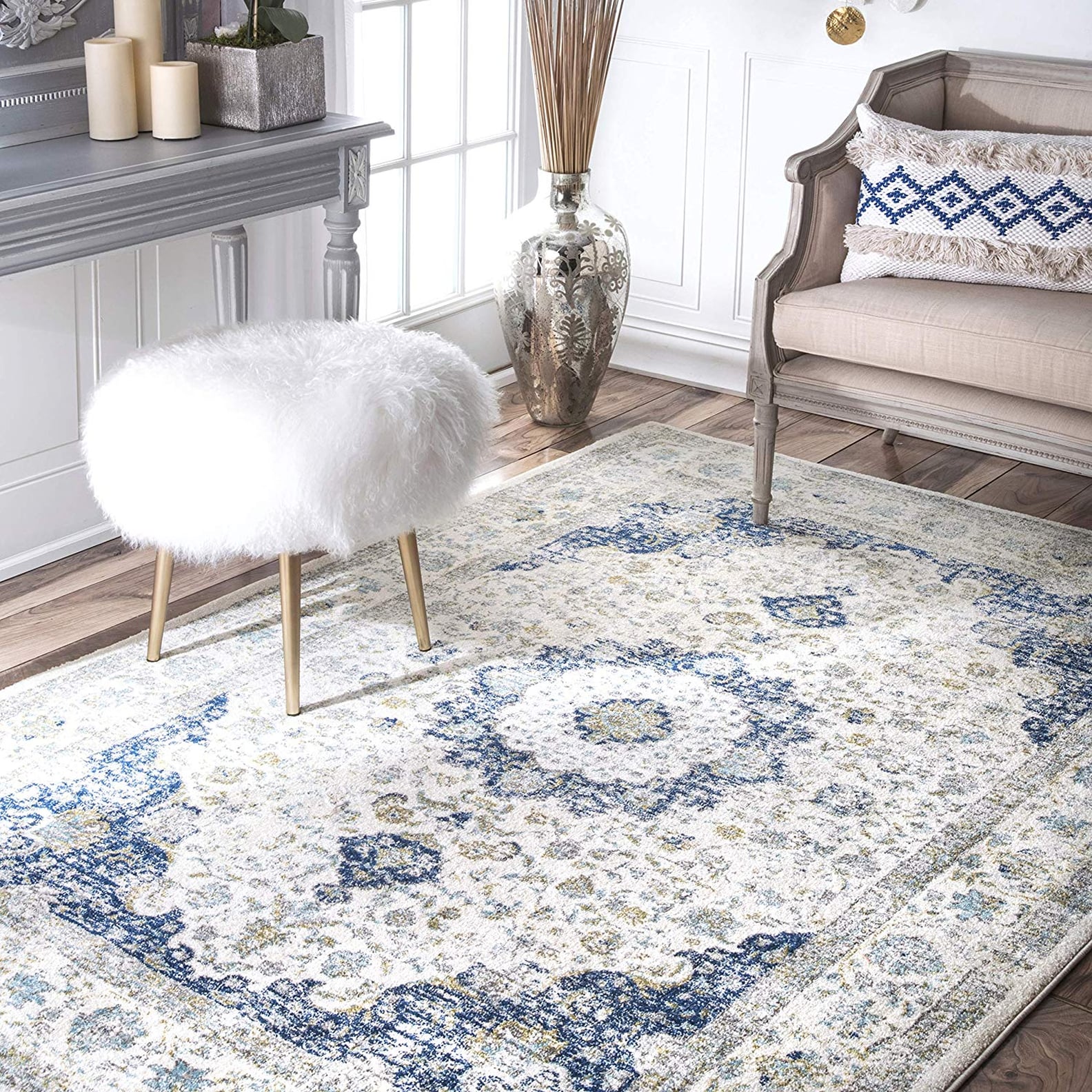 Best Cheap Area Rugs From Amazon POPSUGAR Home