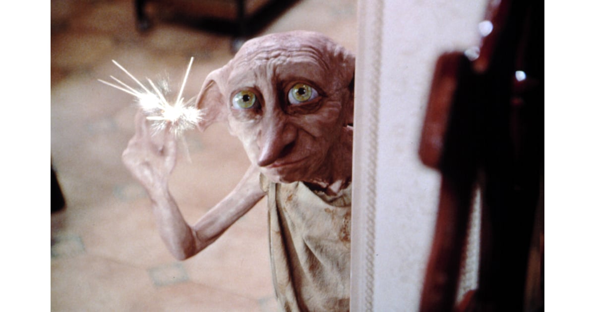 House Elves The Most Powerful Magic In Harry Potter Popsugar Australia Tech Photo 4