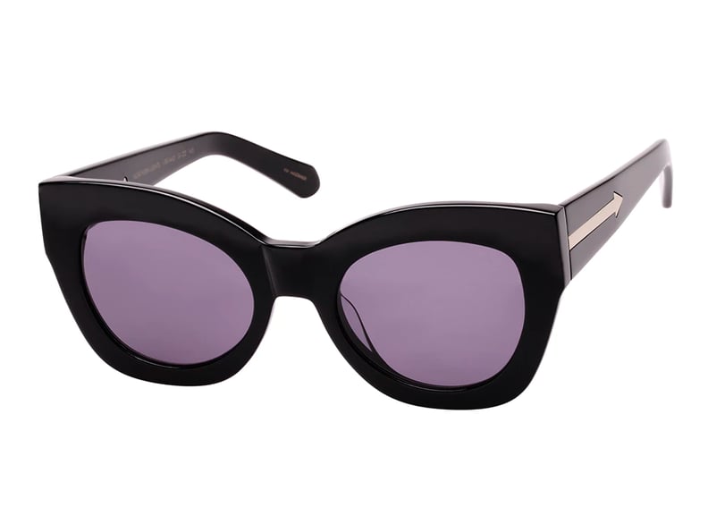 Karen Walker Northern Lights Sunglasses