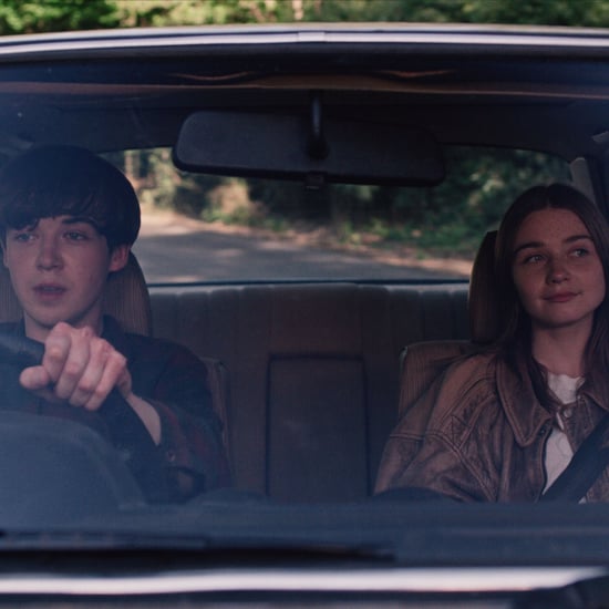Will There Be The End of the F***ing World Season 2?