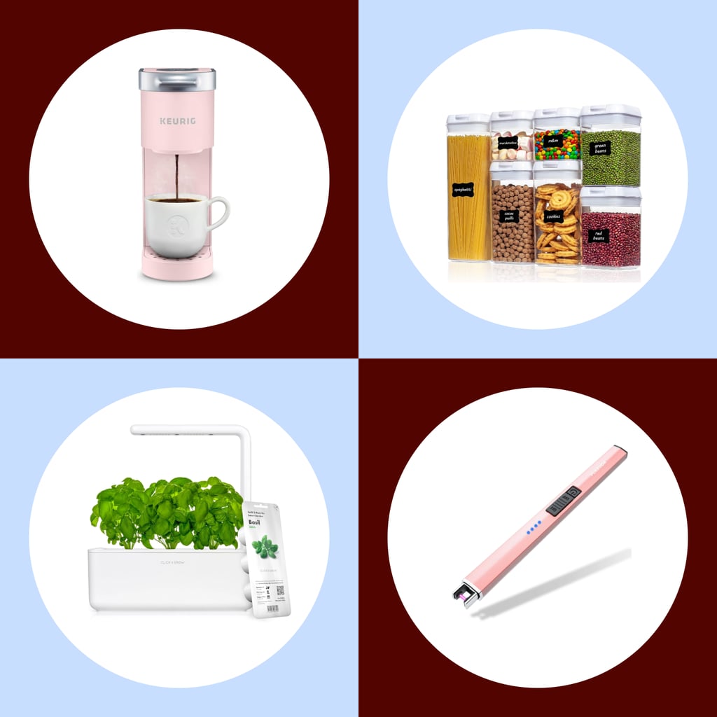 Kitchen Gadgets and Home Decor Marked Down For Amazon's Sale