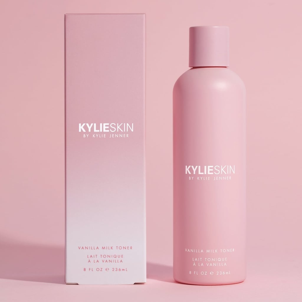 Kylie Skin Vanilla Milk Toner