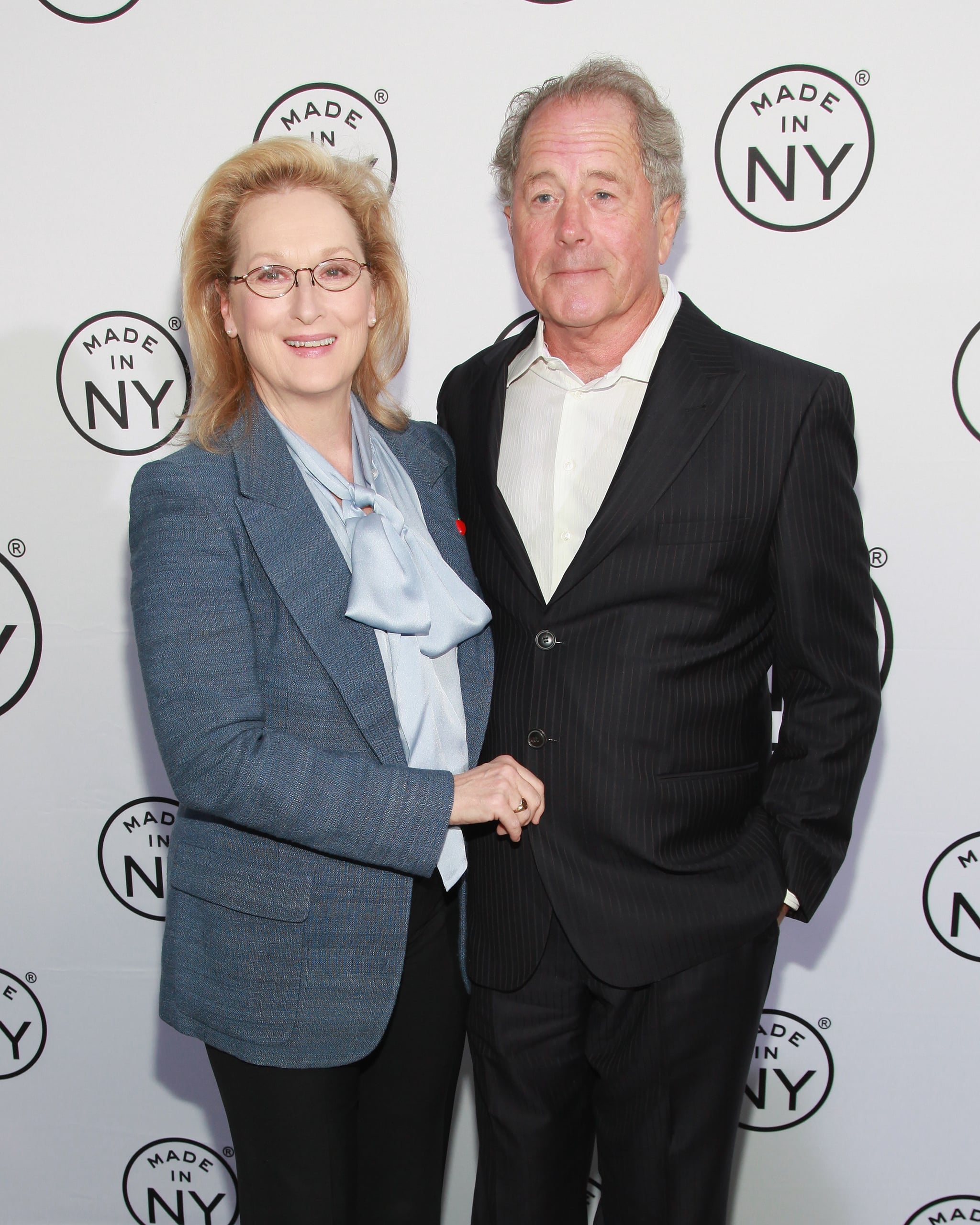 Meryl Streep And Don Gummer S Relationship Pictures Popsugar Celebrity