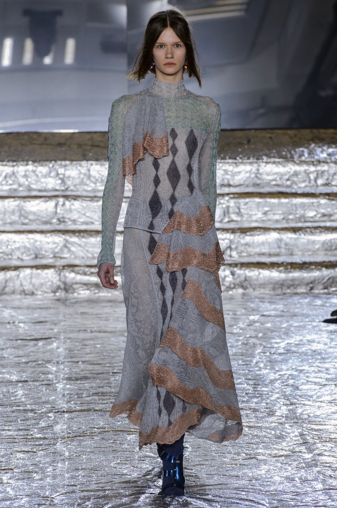 Peter Pilotto Fall 2016 Collection