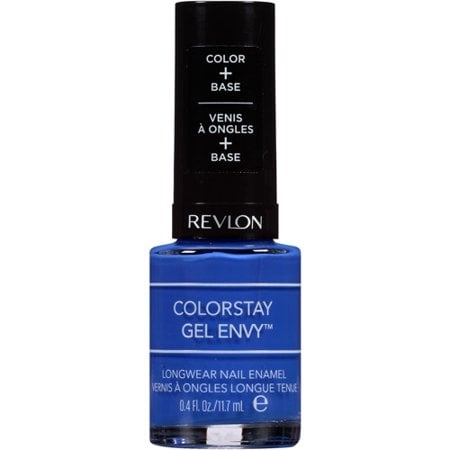 Revlon ColorStay Gel Envy Longwear Nail Enamel in Wild Card