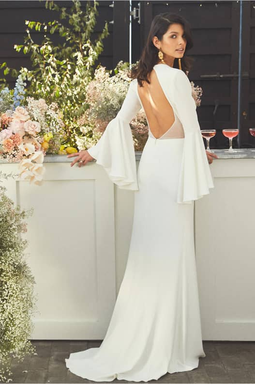 Gramercy gown bhldn discount