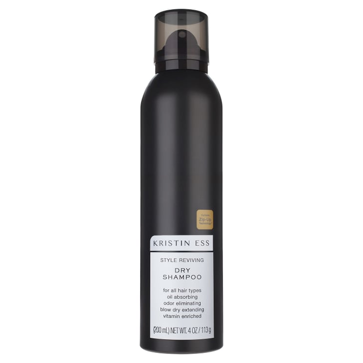 Dry Shampoo, For When Gym Hair *Does* Care Best Gifts For People Who Like to Work Out