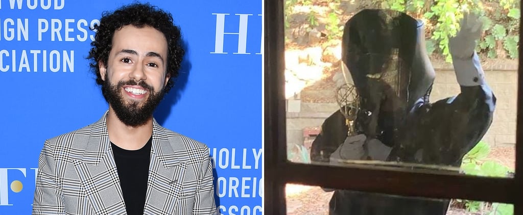 Ramy Youssef's Instagram Video About Losing an Emmy Award