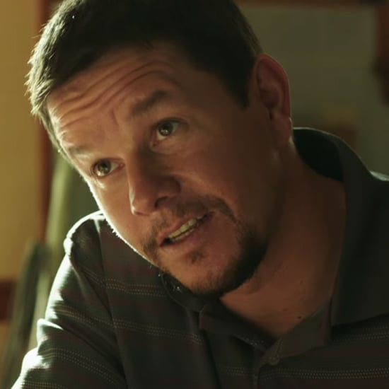 Deepwater Horizon Movie Trailer