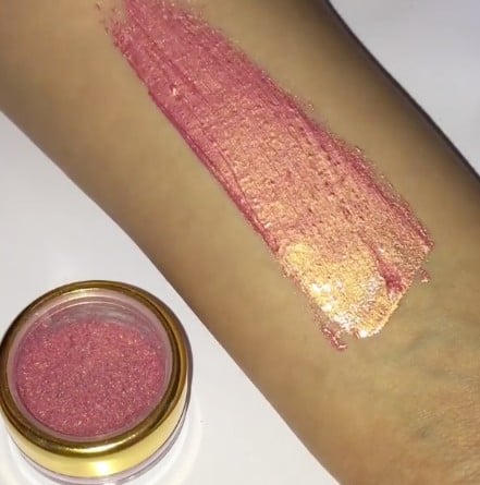 Luxelarose Glitter Pigments