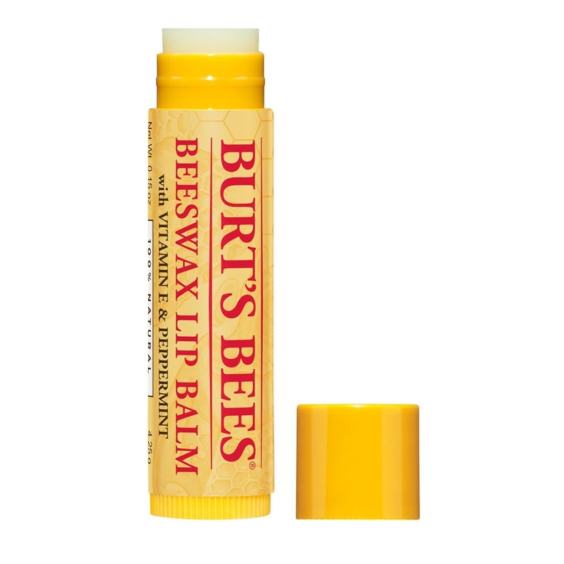 Burt's Bees Beeswax Lip Balm