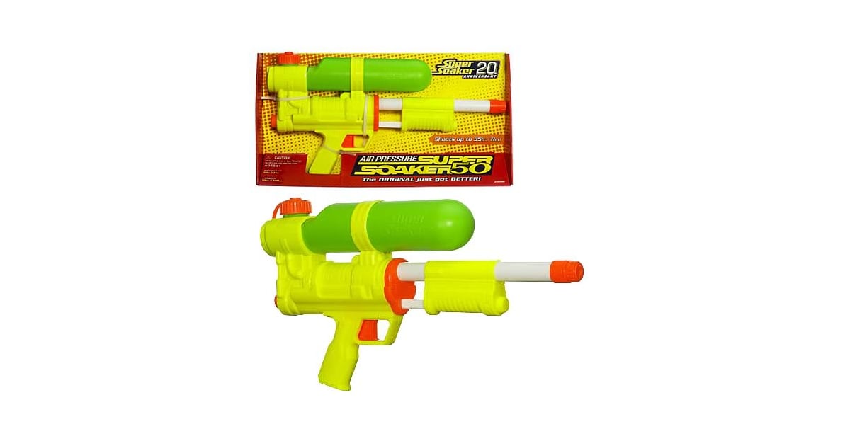 super soaker 80