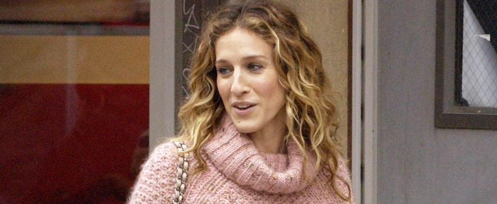 True Story: I've Never Met a Carrie Bradshaw Fall Layering Hack I Didn't Like