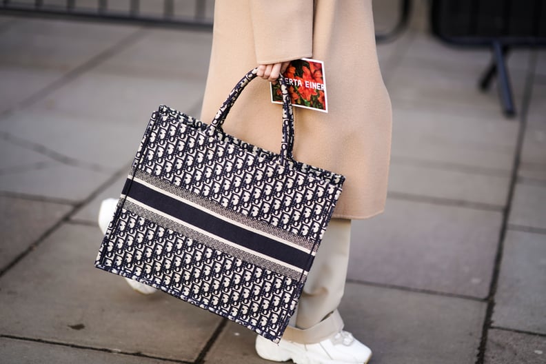 Looking For Your Next Statement Bag? These Designer Buys Are Under