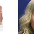 I'm a Full-Coverage Addict, but This New Milk Makeup Primer Just Might Change My Mind